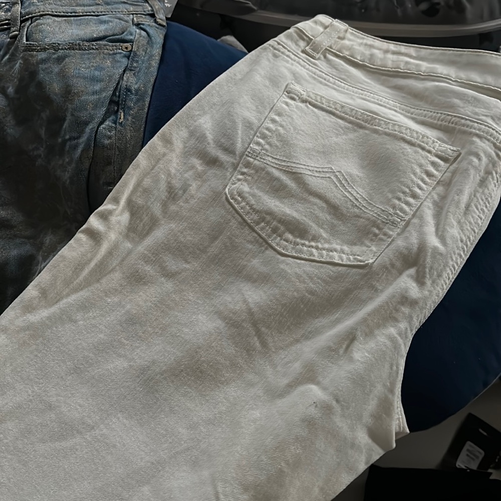 MK jeans
